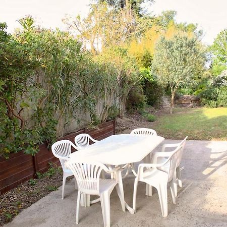 Maison Calme Avec Jardin Proche De Toulouse Dış mekan fotoğraf