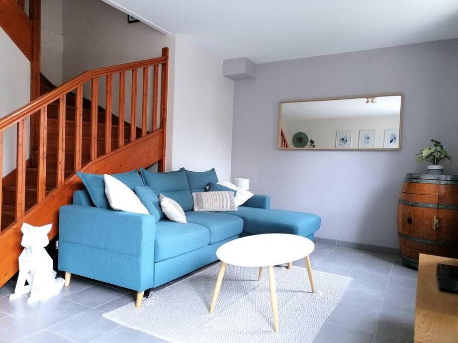 Maison Calme Avec Jardin Proche De Toulouse Dış mekan fotoğraf