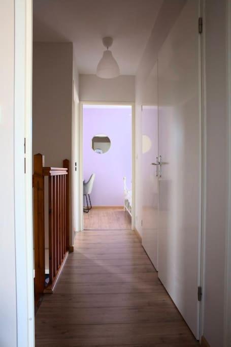 Maison Calme Avec Jardin Proche De Toulouse Dış mekan fotoğraf