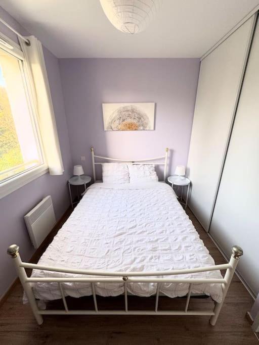 Maison Calme Avec Jardin Proche De Toulouse Dış mekan fotoğraf