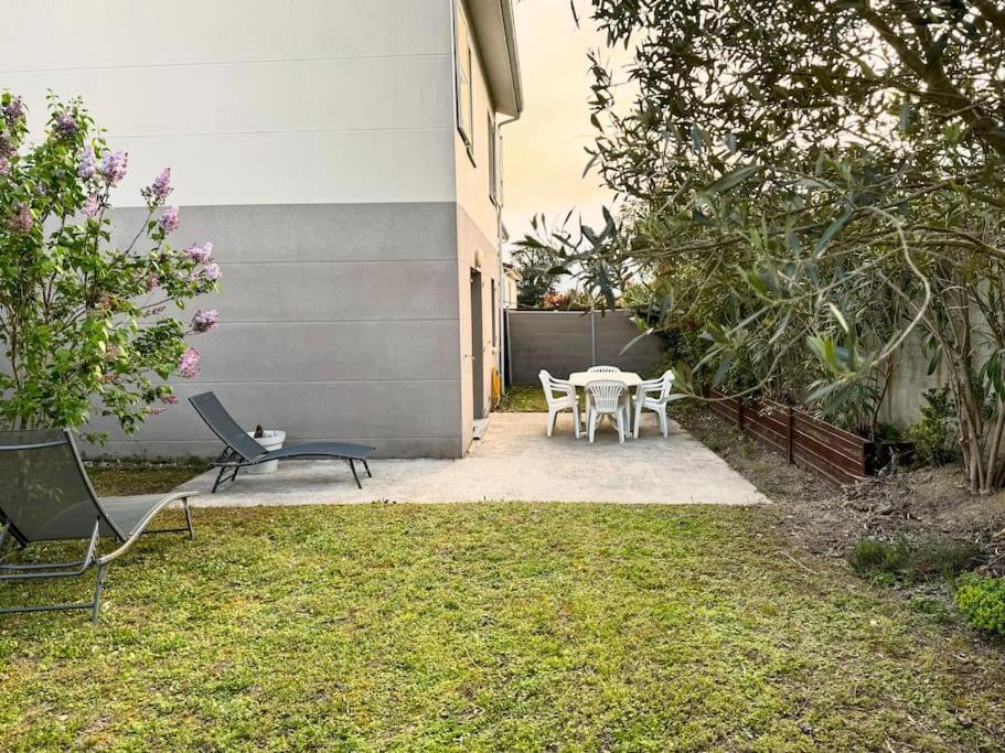 Maison Calme Avec Jardin Proche De Toulouse Dış mekan fotoğraf